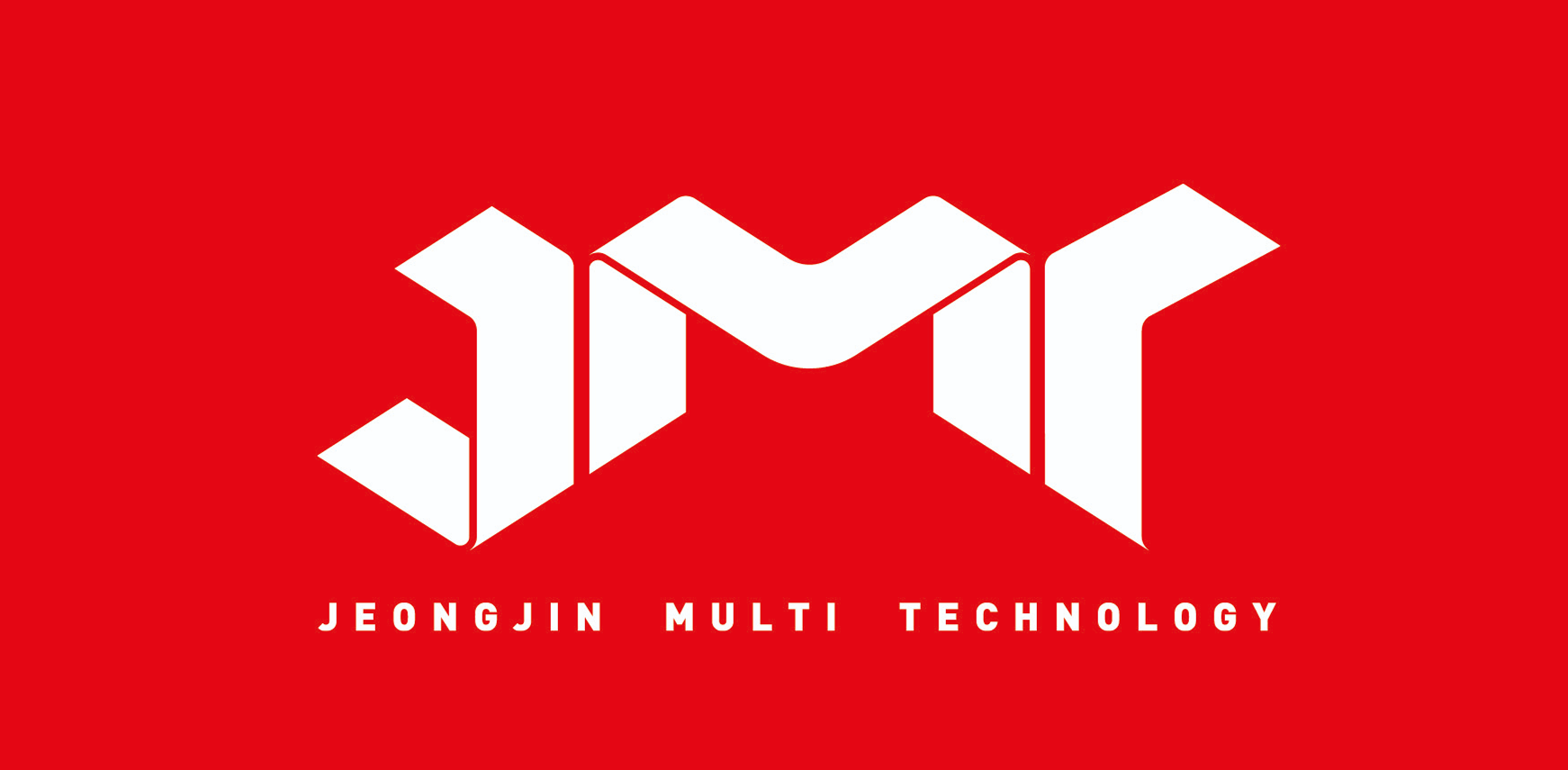 정진멀티테크놀로지 로고